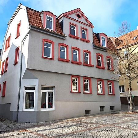 Bohnapartments - Topfmarkt Xxl Suiten - Neu In Top Zentrumslage, Vollausstattung, Wlan, Parkplaetze イルメナウ エクステリア 写真