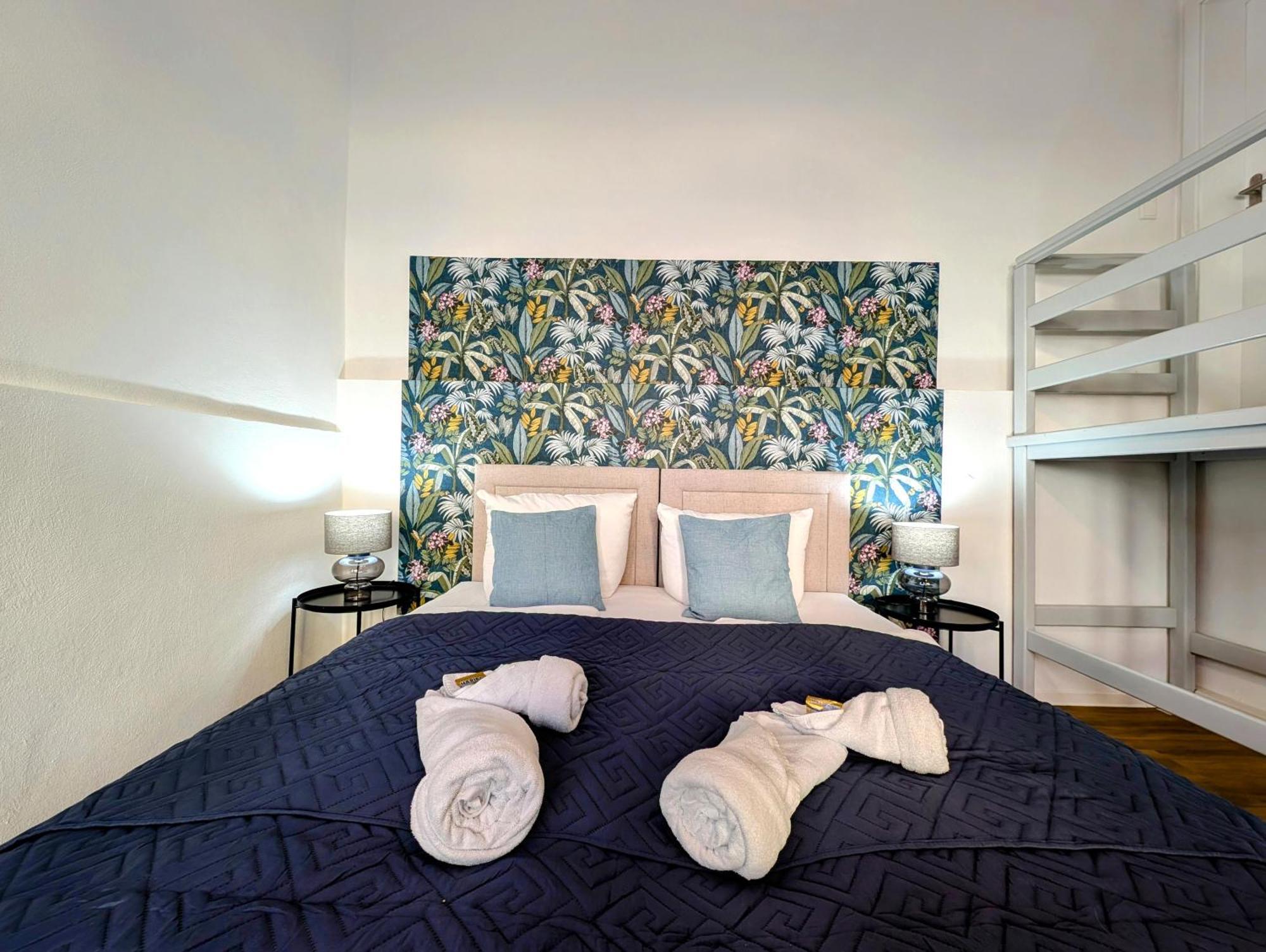 Bohnapartments - Topfmarkt Xxl Suiten - Neu In Top Zentrumslage, Vollausstattung, Wlan, Parkplaetze イルメナウ エクステリア 写真