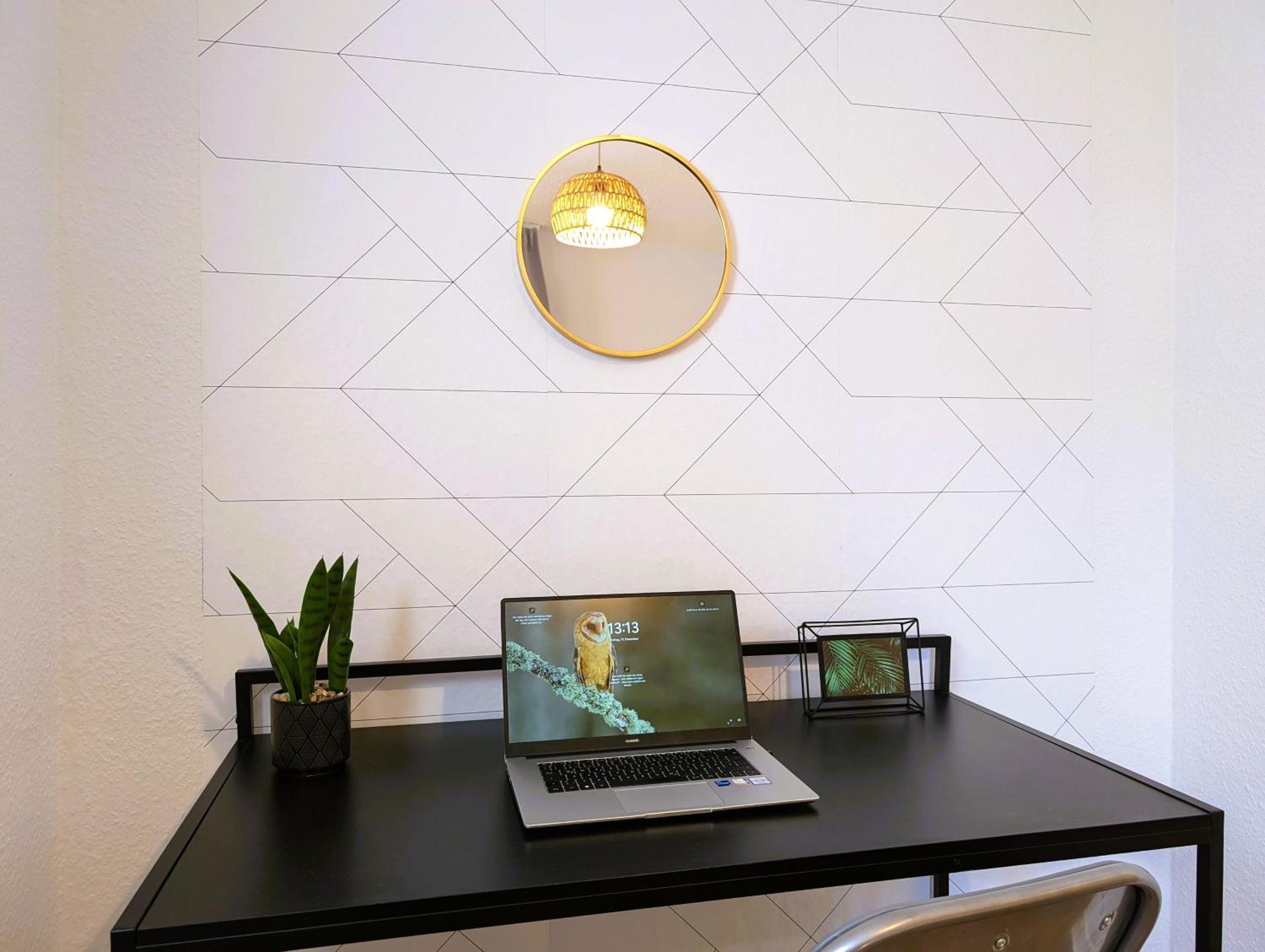 Bohnapartments - Topfmarkt Xxl Suiten - Neu In Top Zentrumslage, Vollausstattung, Wlan, Parkplaetze イルメナウ エクステリア 写真